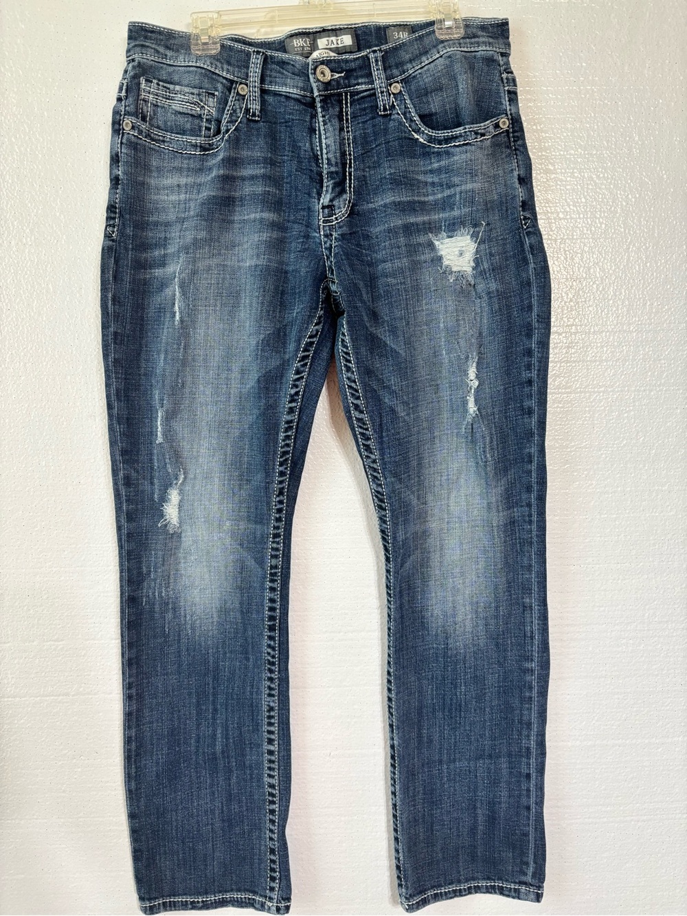 Men’s BKE Jeans Size 34